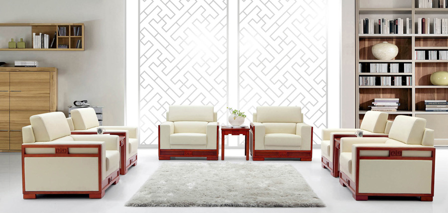 VIP貴賓接待沙發(fā)