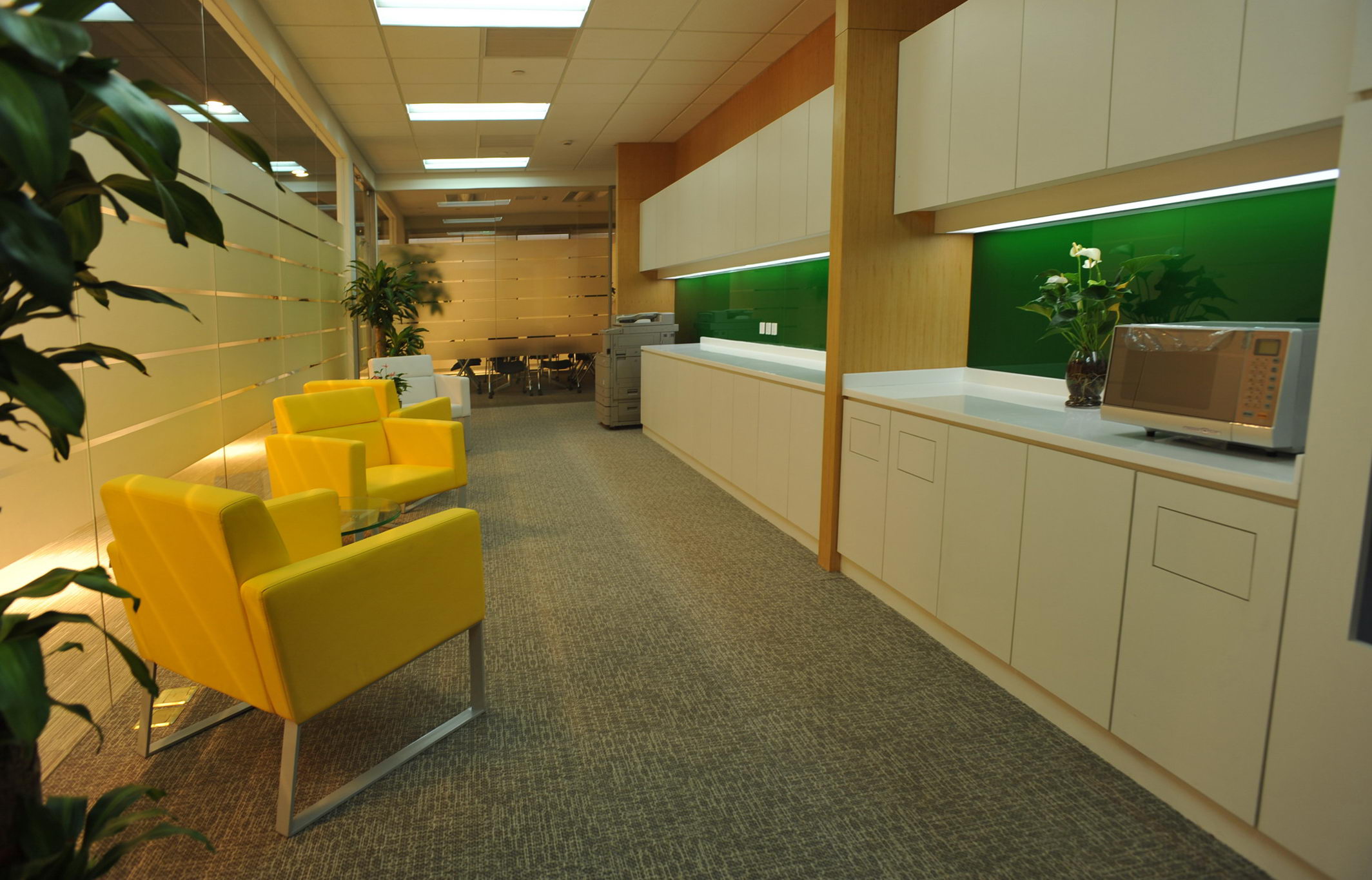 十大辦公家具品牌