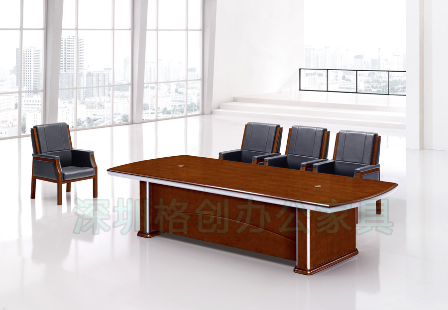 辦公會議桌