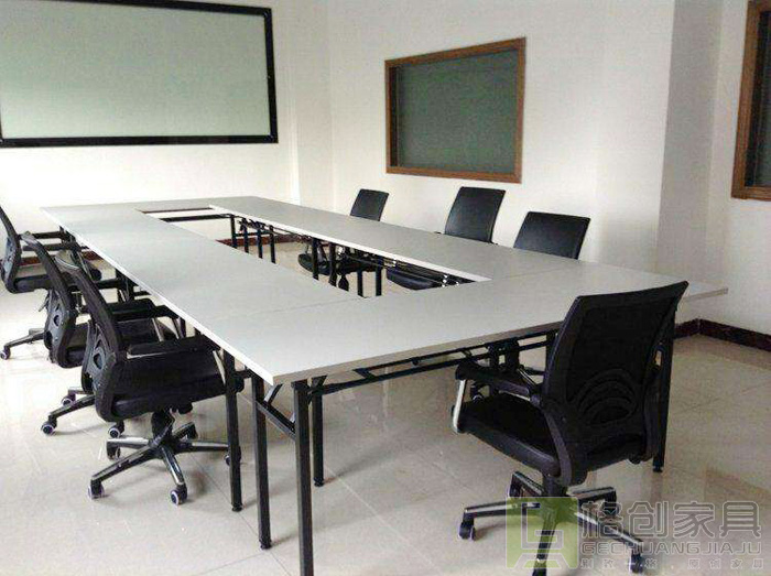 20人辦公會(huì)議桌