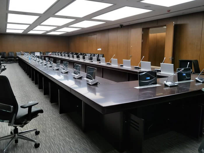 多功能會(huì)議桌