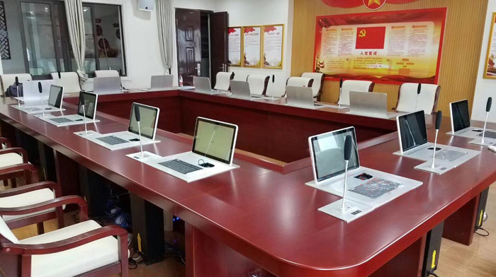 多功能會(huì)議桌