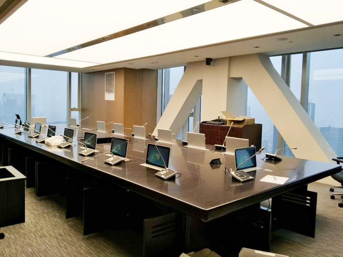 多功能會(huì)議桌