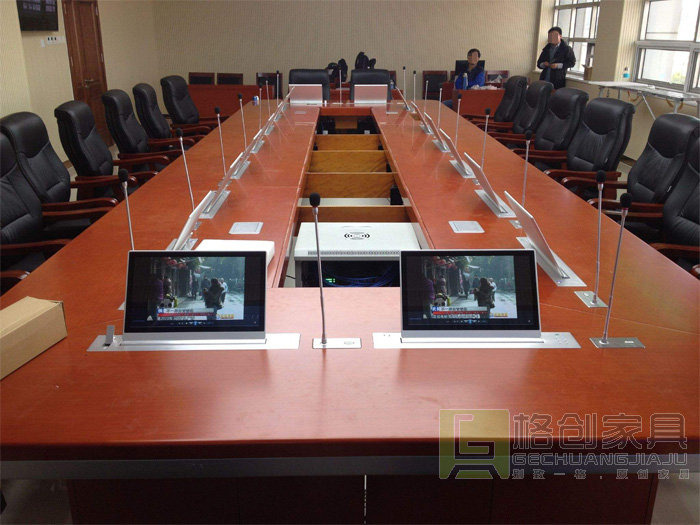 多功能會(huì)議桌