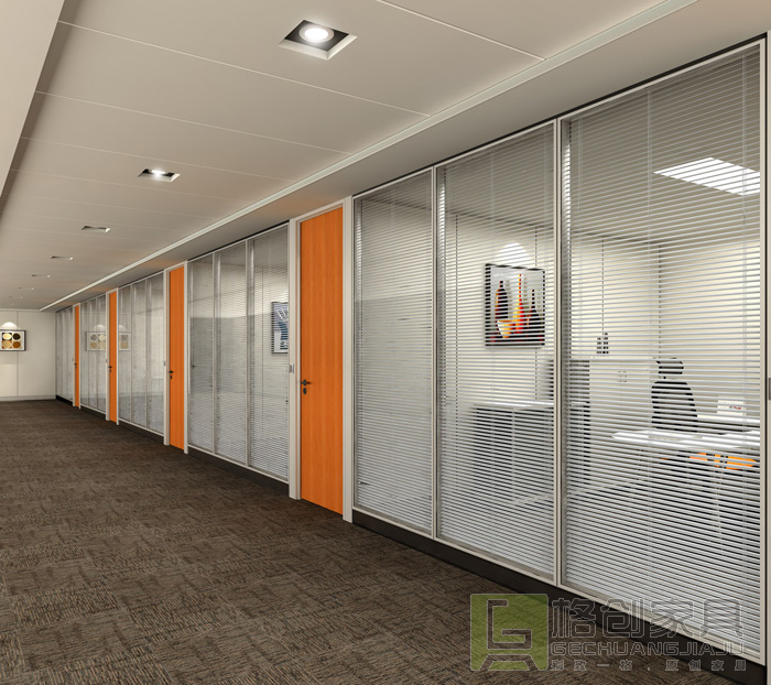 辦公室屏風(fēng)選購