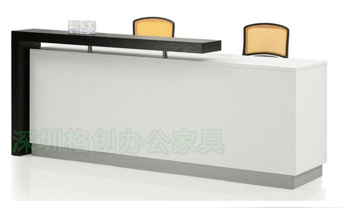 前臺(tái)辦公桌尺寸