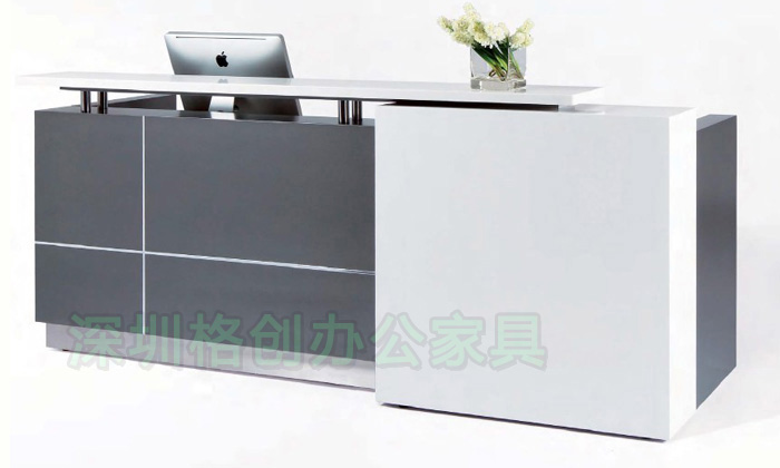 前臺(tái)辦公桌尺寸