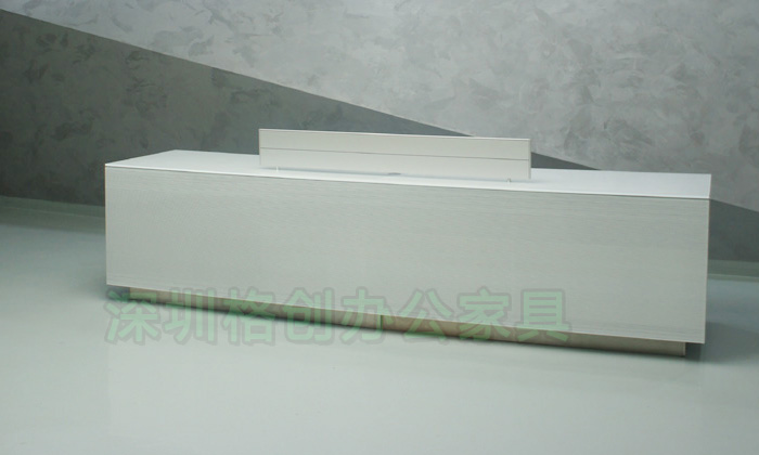 前臺(tái)辦公桌尺寸