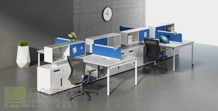 辦公屏風(fēng)桌