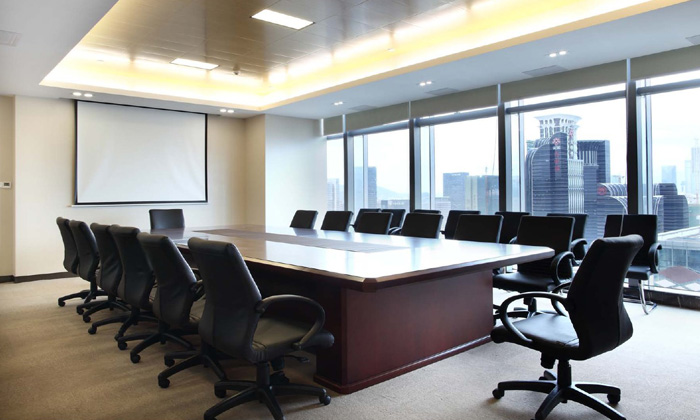 深圳會(huì)議桌