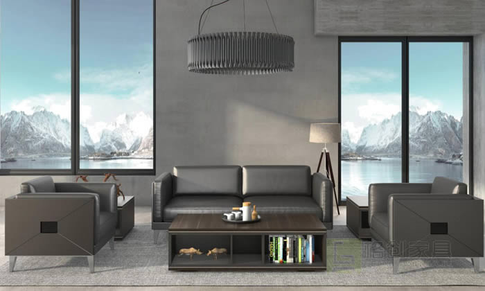 辦公組合沙發(fā)