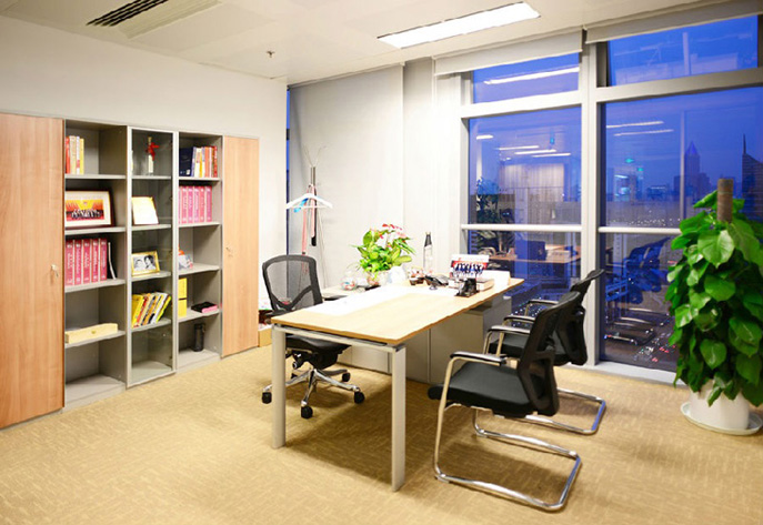 辦公家具定制