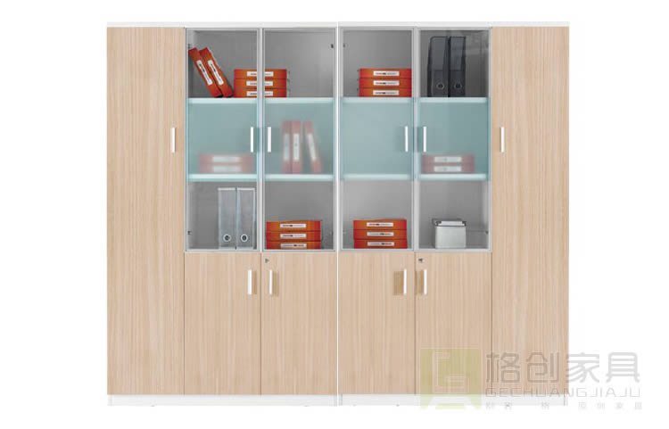 辦公室文件柜