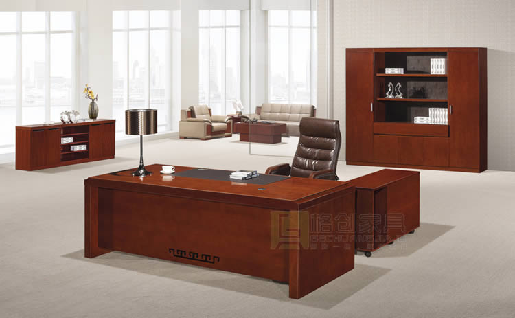 辦公大班臺(tái)