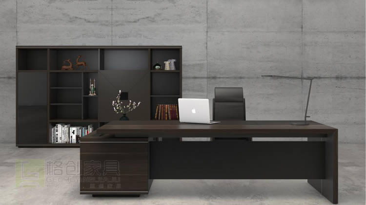 辦公大班臺(tái)