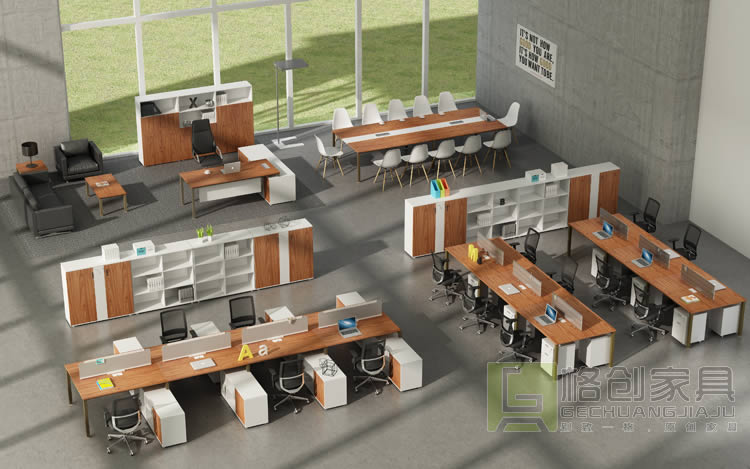 辦公家具設(shè)計(jì)