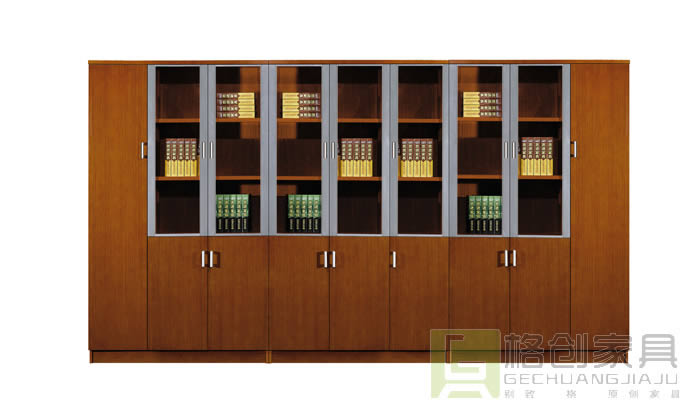 木質(zhì)文件柜
