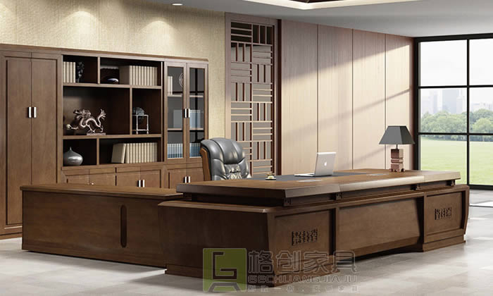 訂做大班臺(tái)