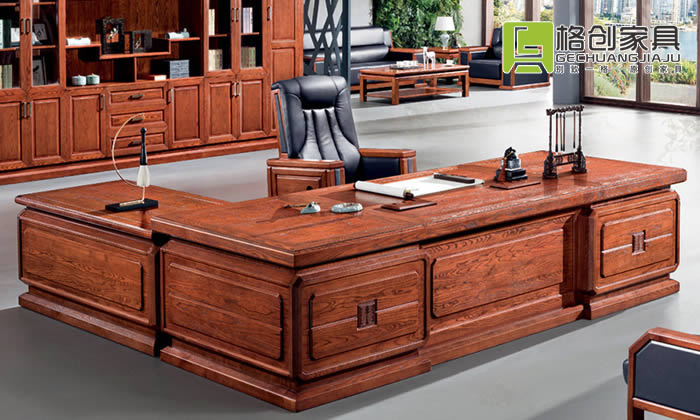 訂做大班臺(tái)