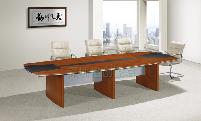 實(shí)木會(huì)議桌價(jià)格及款式