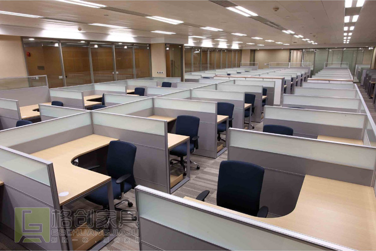 定做屏風(fēng)辦公桌