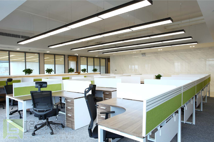 定做屏風(fēng)辦公桌