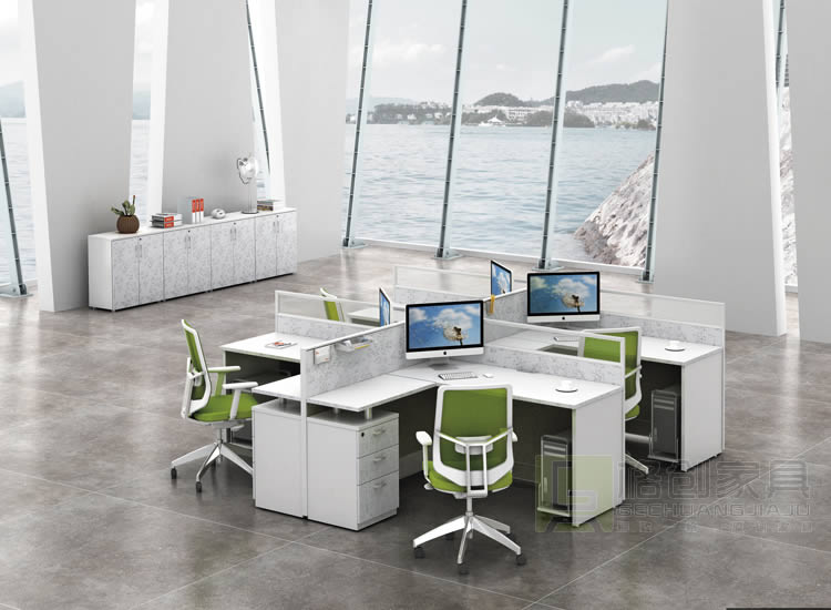 定做屏風(fēng)辦公桌