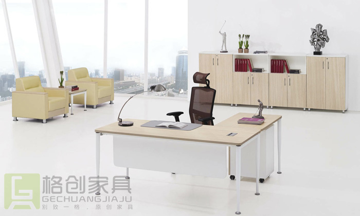 經(jīng)理桌尺寸