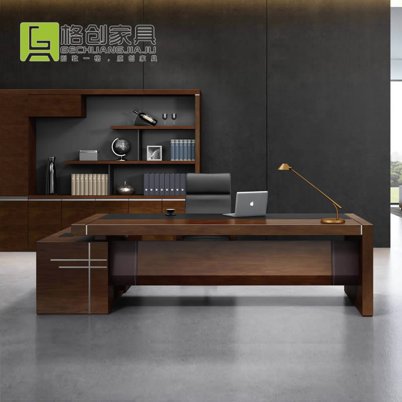 電腦辦公桌圖片