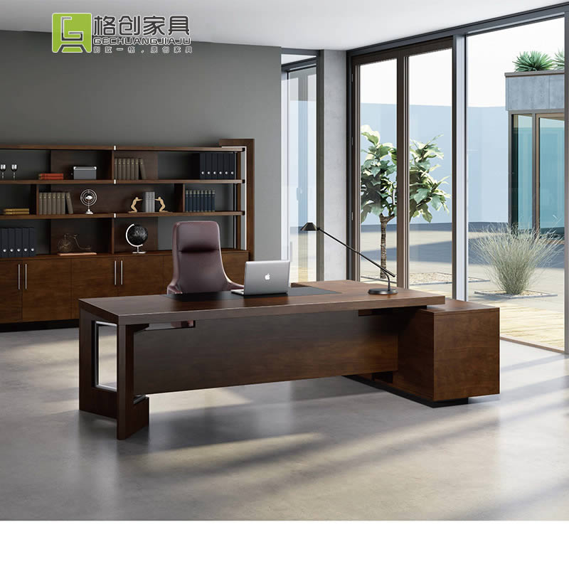 電腦辦公桌圖片