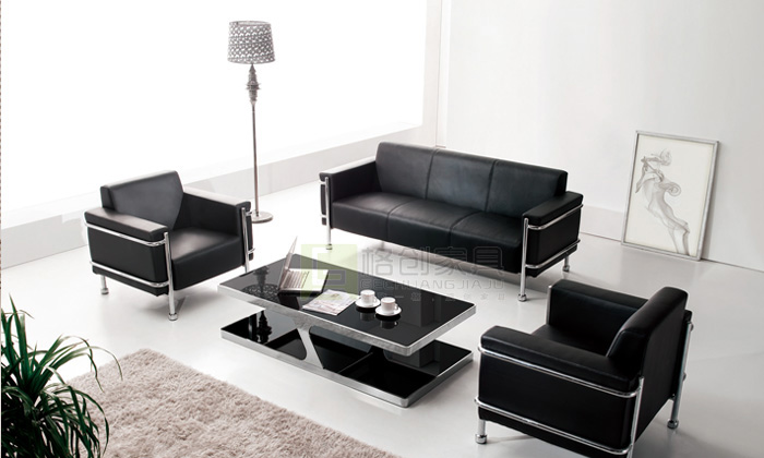 辦公會客沙發(fā)