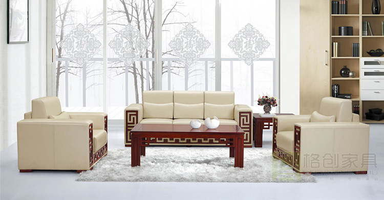 辦公室沙發(fā)