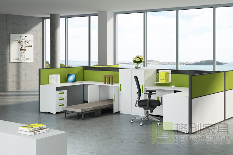 屏風(fēng)工作位尺寸