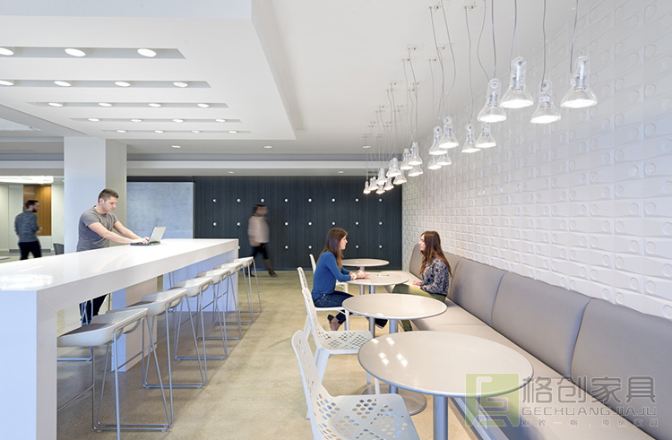 時(shí)尚辦公家具