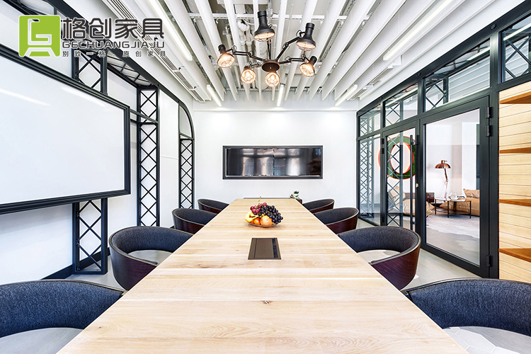 辦公會(huì)議桌椅