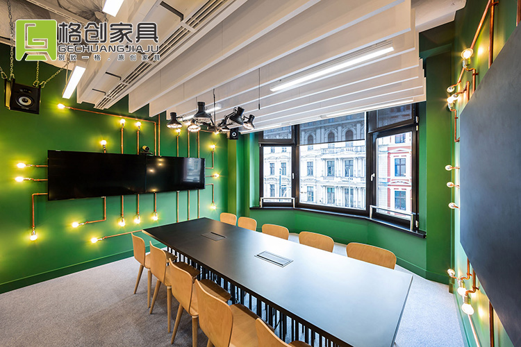 辦公會(huì)議桌椅