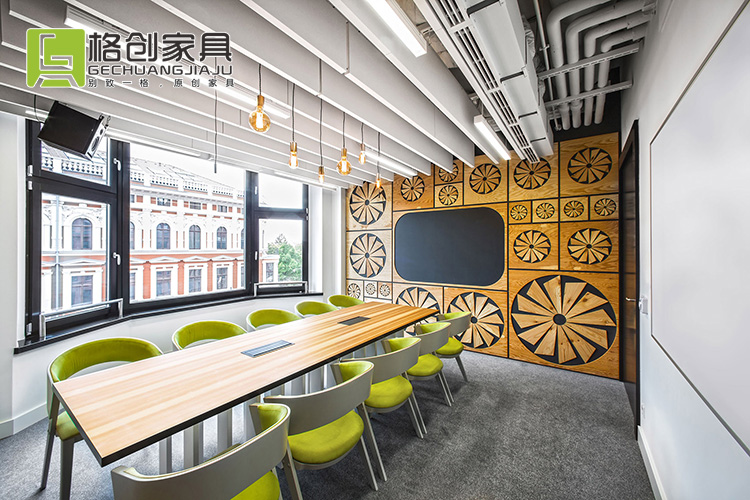 辦公會(huì)議桌椅