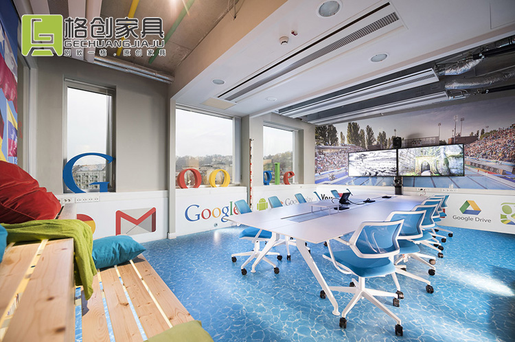 辦公家具設(shè)計