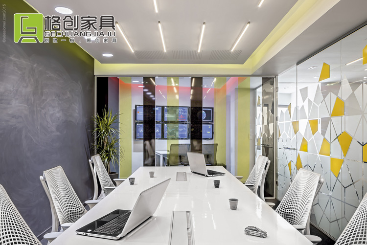 辦公家具設(shè)計