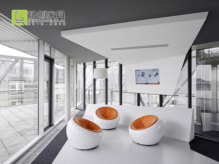 觀瀾辦公家具廠