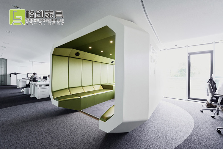 觀瀾辦公家具廠