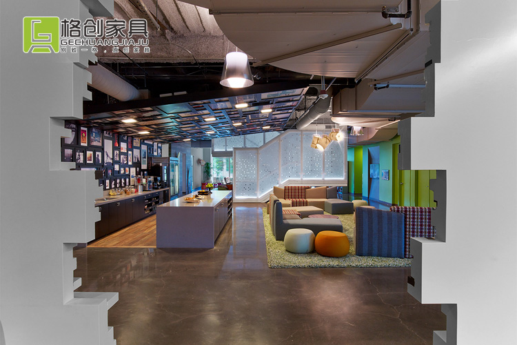 龍華辦公家具廠