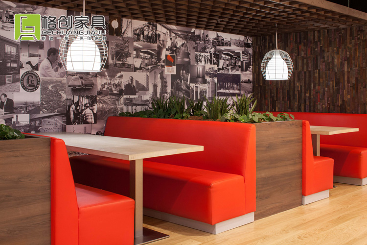 光明辦公家具廠