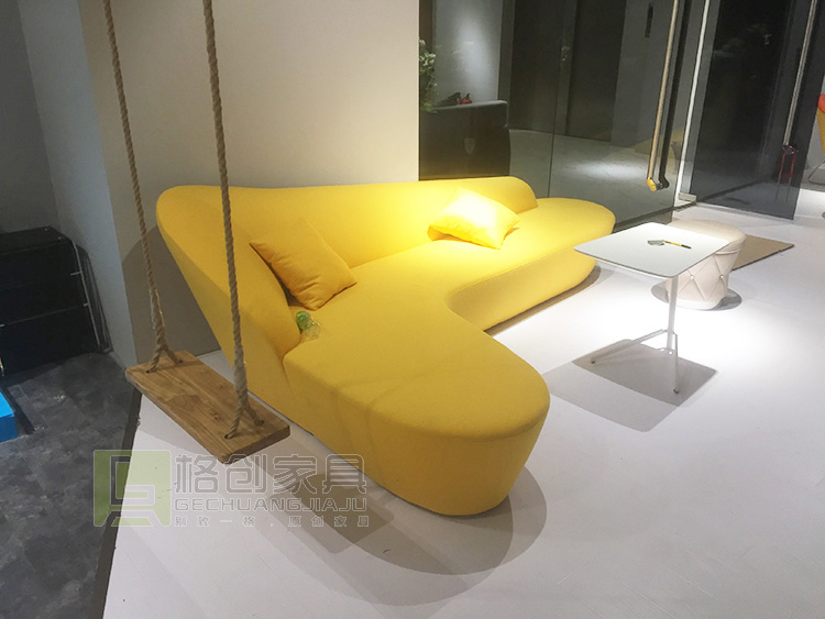 創(chuàng)意辦公沙發(fā)