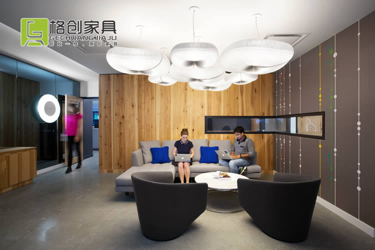 辦公家具定制廠家