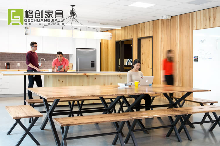 辦公家具定制廠家