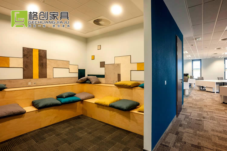 深圳辦公家具廠