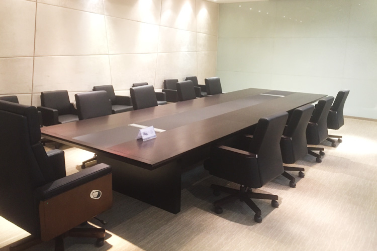 定制會議桌