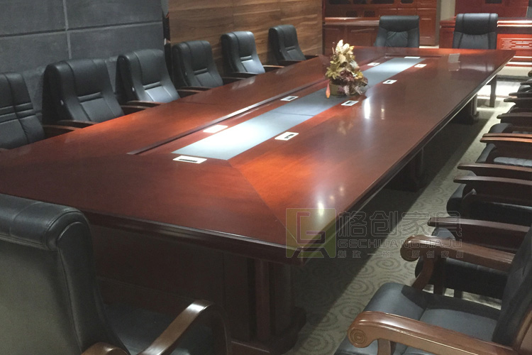 定制會議桌