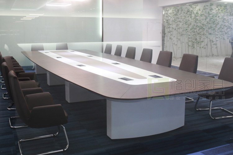 定制會議桌